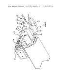 Telescopic Arm For A Refuse Vehicle diagram and image