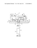 Milling Machine With Location Indicator System diagram and image