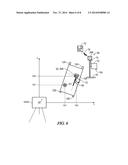 Milling Machine With Location Indicator System diagram and image