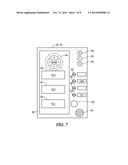 Milling Machine With Location Indicator System diagram and image