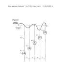 UNDERWATER RISING/FALLING DEVICE diagram and image