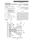 DRILLING APPARATUS AND DRILLING METHOD diagram and image