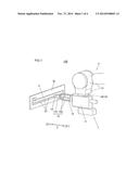 DRILLING APPARATUS AND DRILLING METHOD diagram and image