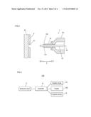 DRILLING APPARATUS AND DRILLING METHOD diagram and image