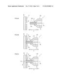 DRILLING APPARATUS AND DRILLING METHOD diagram and image