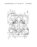 TURBOMACHINE ASSEMBLY AND METHOD OF USING SAME diagram and image