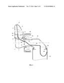 WIND TURBINE GENERATOR SYSTEM AND LIGHTNING PROTECTION DEVICE THEREOF diagram and image