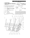 BLADE ROW, BLADE AND TURBOMACHINE diagram and image