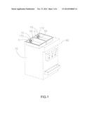 Pump Device for Ice Cream or Yogurt Machine diagram and image