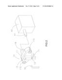 Pump Device for Ice Cream or Yogurt Machine diagram and image