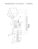 Pump Device for Ice Cream or Yogurt Machine diagram and image