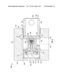 Positive Displacement Pump and Suction Valve Module Therefor diagram and image