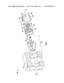 Positive Displacement Pump and Suction Valve Module Therefor diagram and image