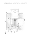 Positive Displacement Pump and Suction Valve Module Therefor diagram and image