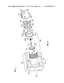 Positive Displacement Pump and Suction Valve Module Therefor diagram and image