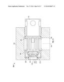 Positive Displacement Pump and Suction Valve Module Therefor diagram and image