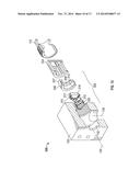 Positive Displacement Pump and Suction Valve Module Therefor diagram and image