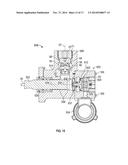 Positive Displacement Pump and Suction Valve Module Therefor diagram and image