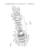 Positive Displacement Pump and Suction Valve Module Therefor diagram and image