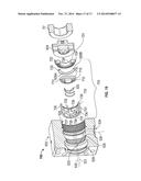 Positive Displacement Pump and Suction Valve Module Therefor diagram and image