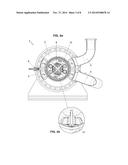 HEAT ENGINE, METHOD OF CONTROL OF THE ROTATIONAL SPEED IN A HEAT ENGINE,     AND METHOD OF DESIGN OF A CAM PROFILE FOR A HEAT ENGINE diagram and image