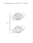 SEALING SYSTEM FOR GEROTOR APPARATUS diagram and image