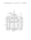 SEALING SYSTEM FOR GEROTOR APPARATUS diagram and image