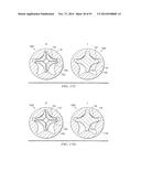 SEALING SYSTEM FOR GEROTOR APPARATUS diagram and image