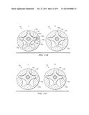 SEALING SYSTEM FOR GEROTOR APPARATUS diagram and image