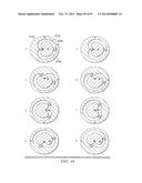 SEALING SYSTEM FOR GEROTOR APPARATUS diagram and image