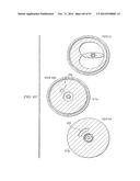 SEALING SYSTEM FOR GEROTOR APPARATUS diagram and image