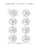 SEALING SYSTEM FOR GEROTOR APPARATUS diagram and image