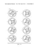 SEALING SYSTEM FOR GEROTOR APPARATUS diagram and image