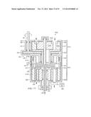 SEALING SYSTEM FOR GEROTOR APPARATUS diagram and image