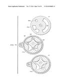 SEALING SYSTEM FOR GEROTOR APPARATUS diagram and image