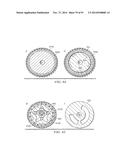 SEALING SYSTEM FOR GEROTOR APPARATUS diagram and image