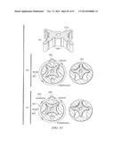 SEALING SYSTEM FOR GEROTOR APPARATUS diagram and image