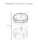 SEALING SYSTEM FOR GEROTOR APPARATUS diagram and image