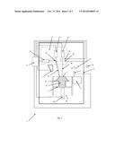 METHOD AND APPARATUS FOR PRODUCING THREE-DIMENSIONAL OBJECTS diagram and image