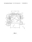 Solids Processing Valve diagram and image