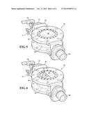 Solids Processing Valve diagram and image