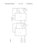 HYDROGEN CHLORIDE REMOVAL PROCESS diagram and image