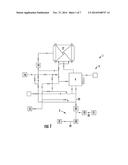 CYCLONE REACTOR AND METHOD FOR PRODUCING USABLE BY-PRODUCTS USING CYCLONE     REACTOR diagram and image