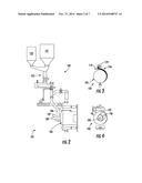 CYCLONE REACTOR AND METHOD FOR PRODUCING USABLE BY-PRODUCTS USING CYCLONE     REACTOR diagram and image