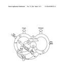 HYDROGEN PRODUCTION METHOD BY MULTI-STEP COPPER-CHLORINE THERMOCHEMICAL     CYCLE diagram and image