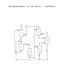 HYDROGEN PRODUCTION METHOD BY MULTI-STEP COPPER-CHLORINE THERMOCHEMICAL     CYCLE diagram and image