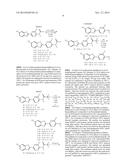 BETA-AMYLOID IMAGING AGENTS, METHODS OF MANUFACTURE, AND METHODS OF USE     THEREOF diagram and image