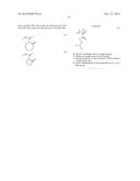 DEFORMATION MEANS FOR KERATIN-CONTAINING FIBERS CONVEYS STRONG HOLD AND     NATURAL APPEARANCE diagram and image