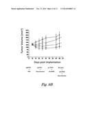 VARIANT ACTIVIN RECEPTOR POLYPEPTIDES, ALONE OR IN COMBINATION WITH     CHEMOTHERAPY, AND USES THEREOF diagram and image