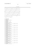 VARIANT ACTIVIN RECEPTOR POLYPEPTIDES, ALONE OR IN COMBINATION WITH     CHEMOTHERAPY, AND USES THEREOF diagram and image